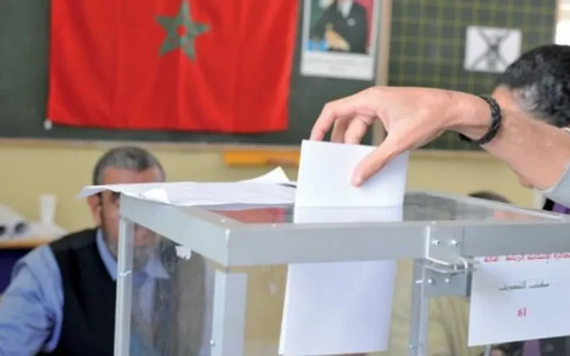 Marruecos prueba un sistema de voto electrónico mediante reconocimiento facial y blockchain