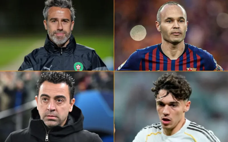 Marruecos quiere apoderarse del fútbol español