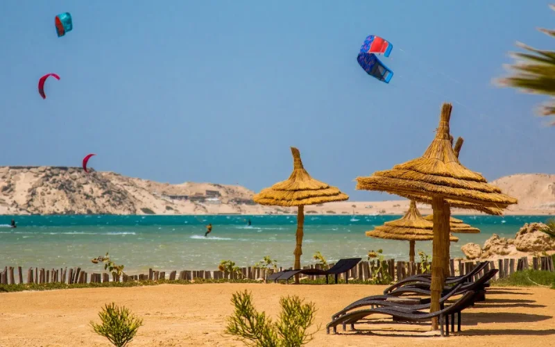 Marruecos quiere convertir a Dakhla en su nuevo escaparate turístico