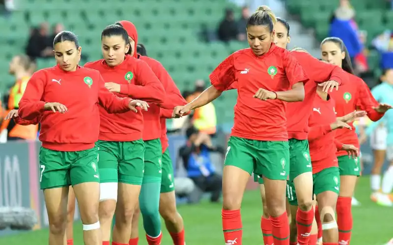 Marruecos reafirma su compromiso con la CAN femenina 2025 ante rumores de renuncia