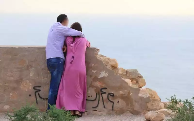 Marruecos rechaza legalizar relaciones extramatrimoniales : 91% en contra según encuesta
