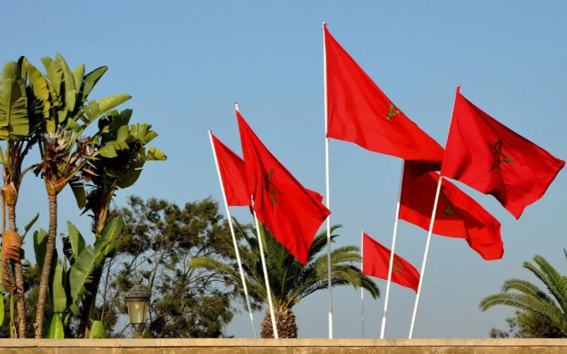 Marruecos recibe respaldo histórico del Banco Mundial : 1.850 millones de dólares en financiación