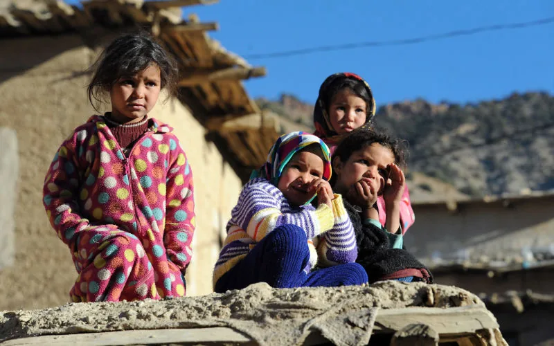 Marruecos reforma la kafala : Nuevos derechos para adoptantes de niños abandonados