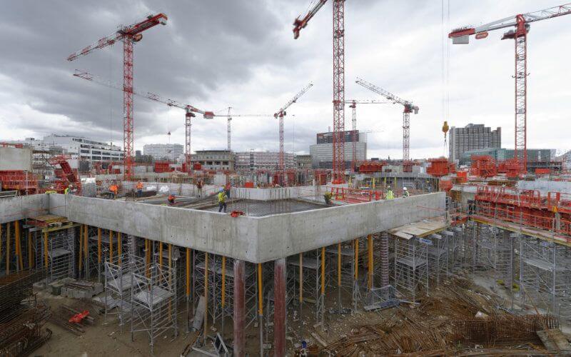 Marruecos refuerza la seguridad en construcción : Seguros obligatorios revolucionan el sector inmobiliario