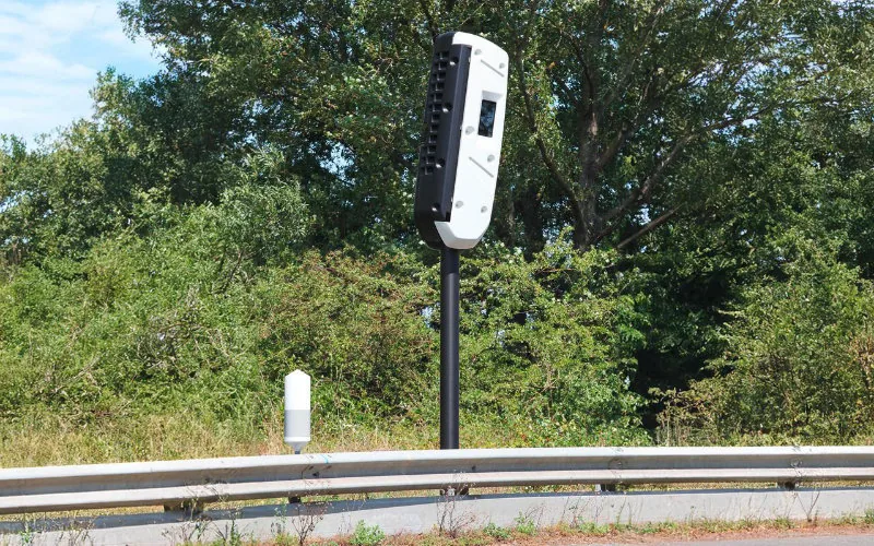 Marruecos refuerza la seguridad vial : Nuevos radares bidireccionales vigilarán las carreteras