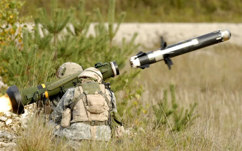Marruecos refuerza su arsenal : EEUU aprueba venta de misiles Javelin por 260 millones