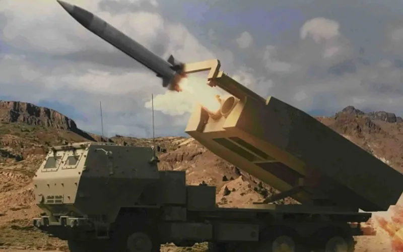 Marruecos refuerza su arsenal : EEUU inicia producción de misiles ATACMS para las FAR