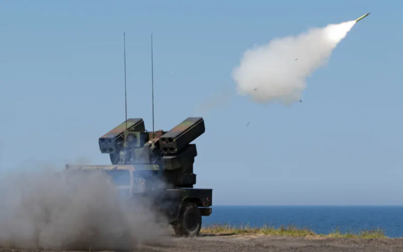 Marruecos refuerza su defensa aérea con 600 misiles Stinger de EE UU