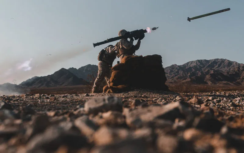 Marruecos refuerza su defensa aérea con 600 misiles Stinger de EE.UU.