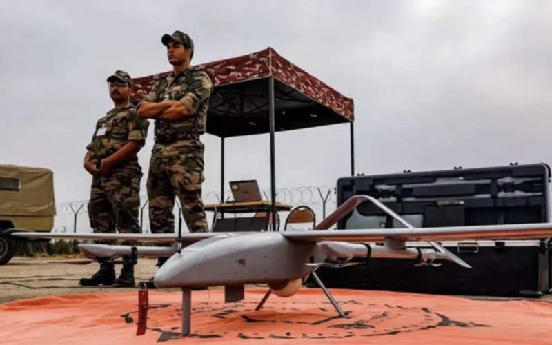 Marruecos refuerza su defensa : Presupuesto militar récord de 11.300 millones de euros para 2024