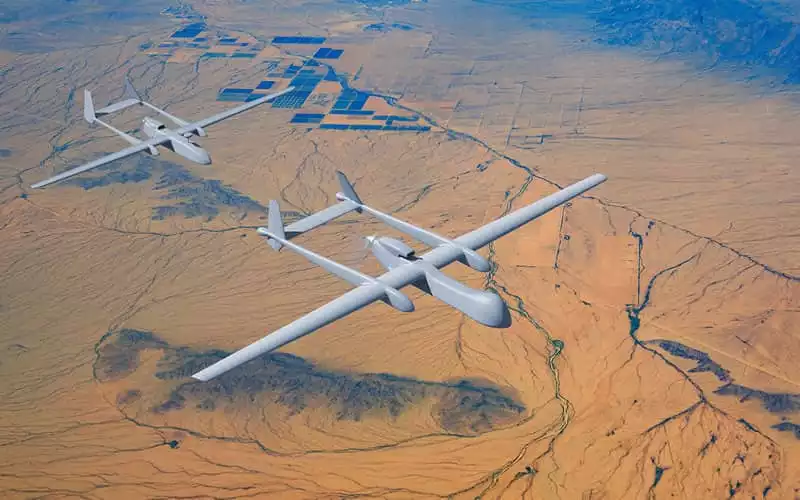 Marruecos refuerza su defensa con tecnología israelí y turca ante tensiones regionales
