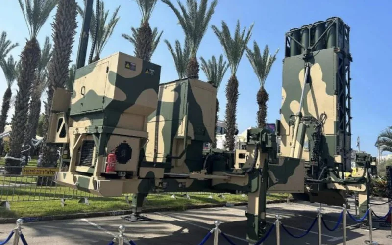 Marruecos refuerza su escudo aéreo : La estrategia multicapa que desafía la región