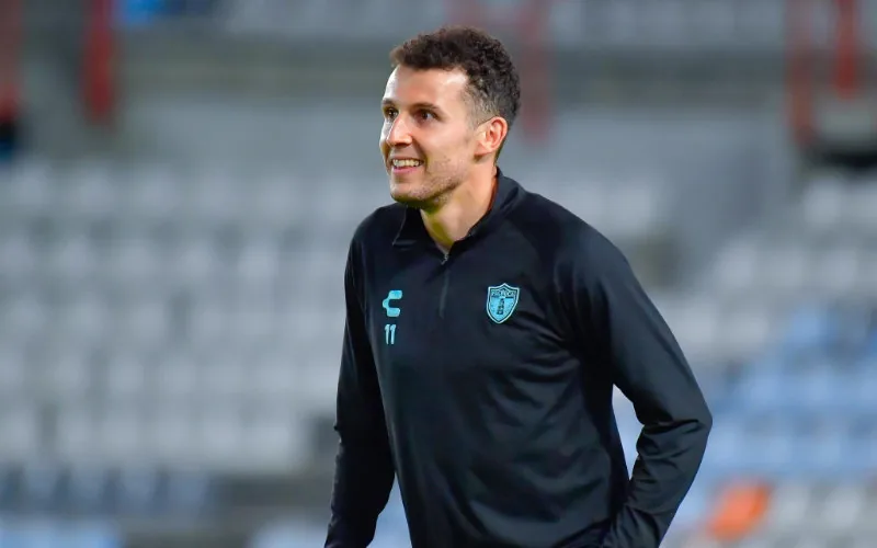Marruecos : Regragui abre la puerta a Idrissi para el regreso triunfal a los Leones del Atlas