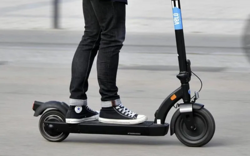 Marruecos regula los patinetes eléctricos : Nueva ley de circulación revoluciona la movilidad urbana
