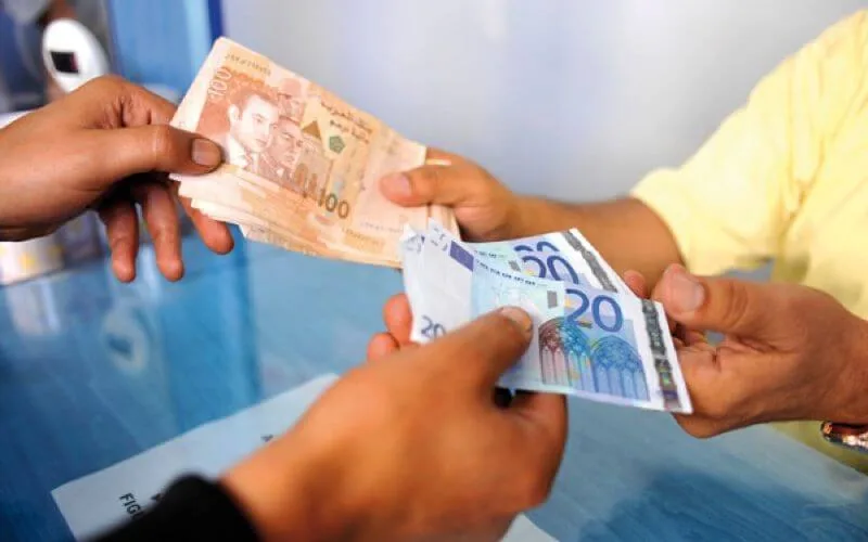 Marruecos : Remesas de emigrantes baten récord y superan los 100 mil millones de dírhams