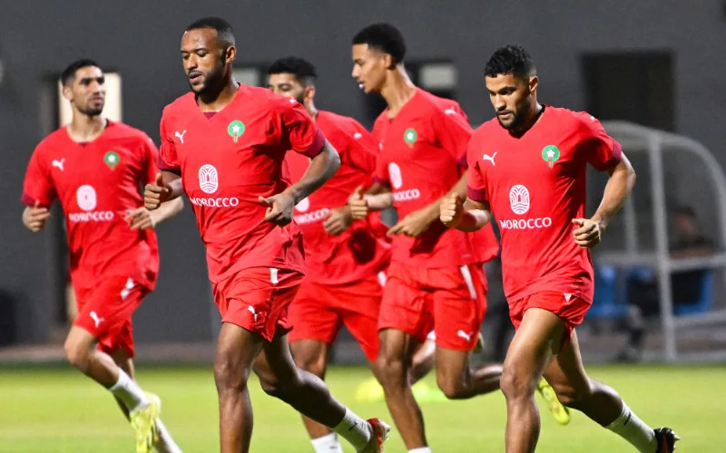 Marruecos renueva su selección : Regragui busca estrellas emergentes tras decepción en la Copa Africana