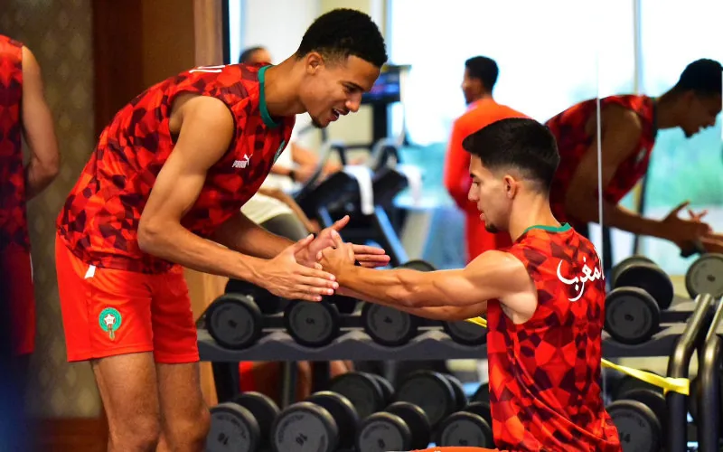 Marruecos renueva sus estadios : El Adrar de Agadir cierra para dar paso a una nueva era futbolística