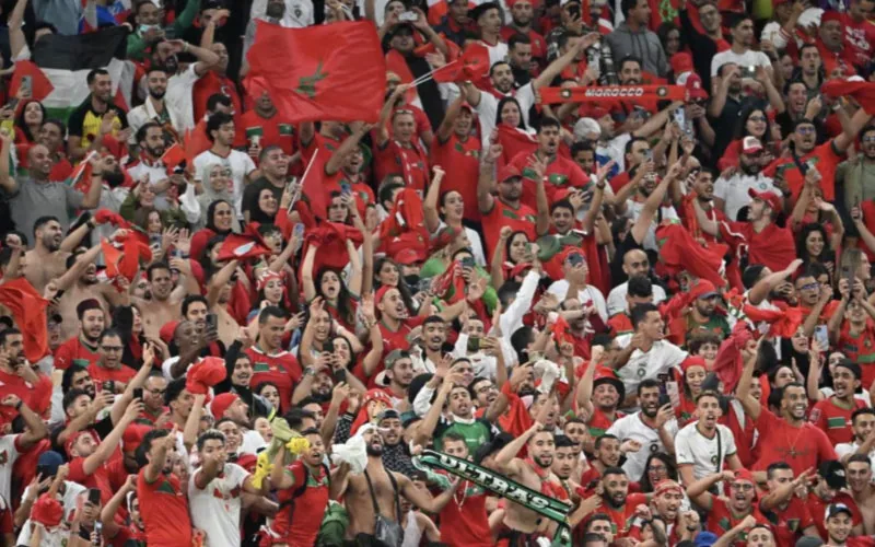 Marruecos revela sus estadios para el Mundial 2030 : Rabat y Tánger lideran la propuesta