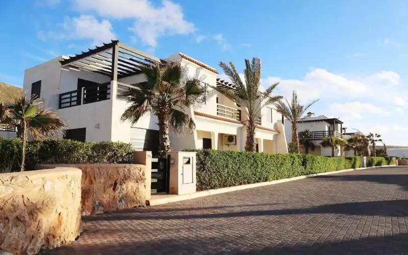 Marruecos revoluciona el mercado inmobiliario : Nuevas reglas para comprar propiedades