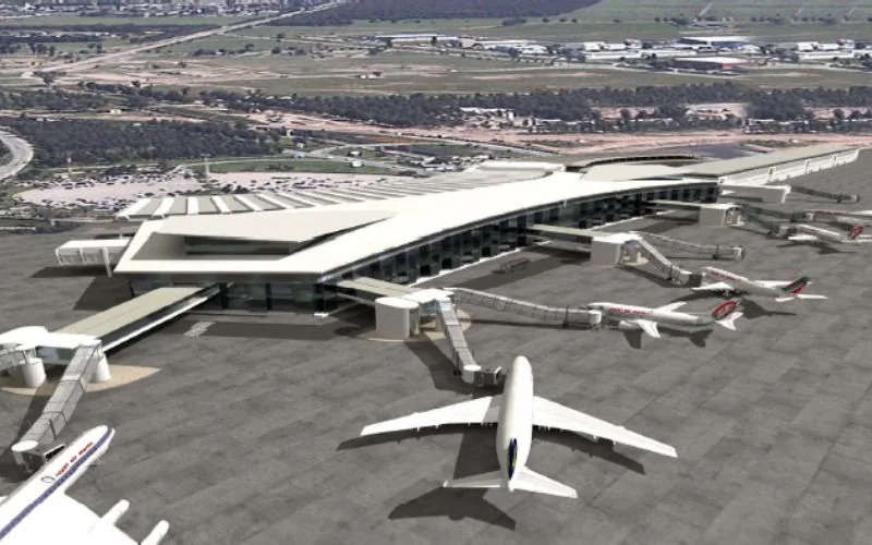 Marruecos revoluciona su aviación : Nuevo megaaeropuerto en Casablanca duplicará capacidad de pasajeros