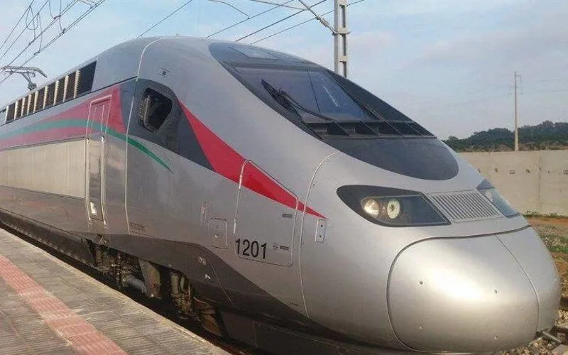 Marruecos revoluciona su transporte : El TGV unirá Rabat y Marrakech con parada en el aeropuerto