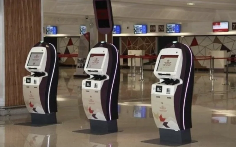 Marruecos revoluciona sus aeropuertos : Digitalización total para el Mundial 2030