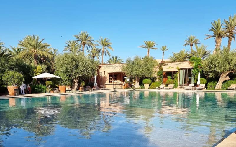 Marruecos revoluciona el turismo : Hoteles bajo lupa con visitas sorpresa