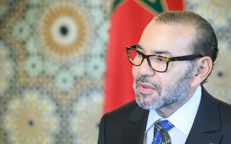 Marruecos 2030 : La FIFA evalúa una Copa del Mundo con 64 selecciones