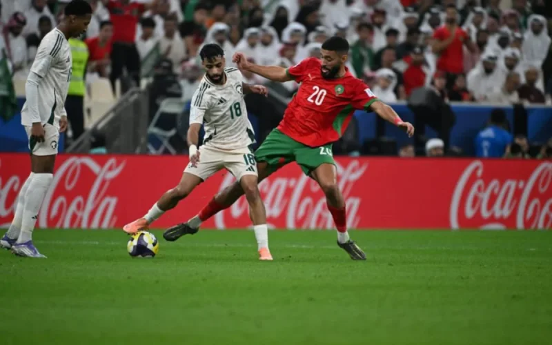 Marruecos : un rompecabezas para Sektioui antes de la semifinal contra los Emiratos