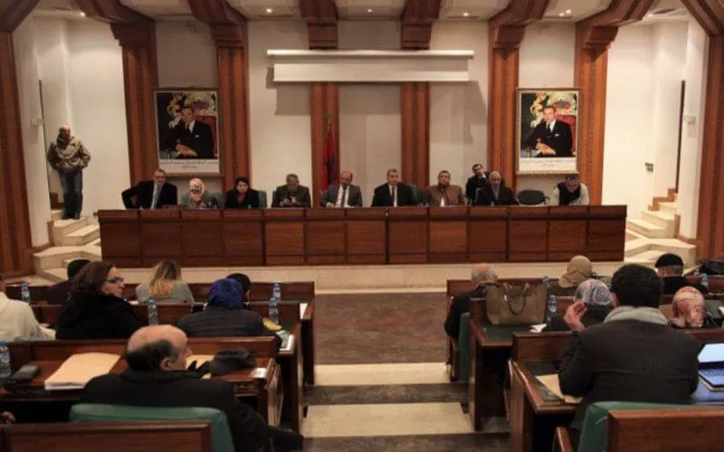 Marruecos sale de la 'lista gris' : Éxito en la lucha contra el blanqueo de capitales