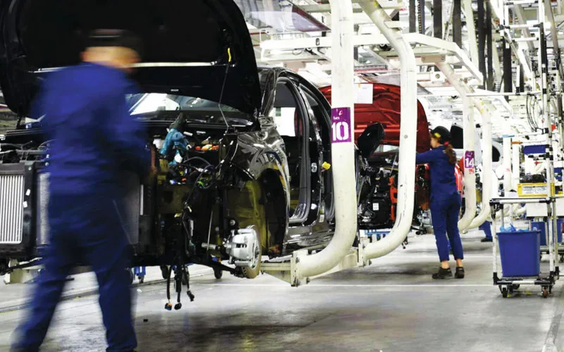 Marruecos : El salvavidas de la industria automotriz europea ante la crisis eléctrica