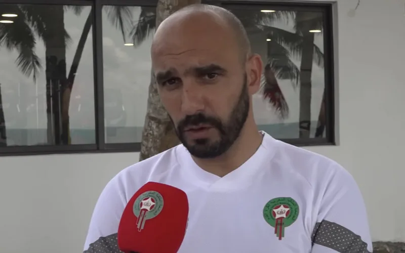 Marruecos se adapta al calor de Costa de Marfil : Regragui revela plan para conquistar la Copa Africana