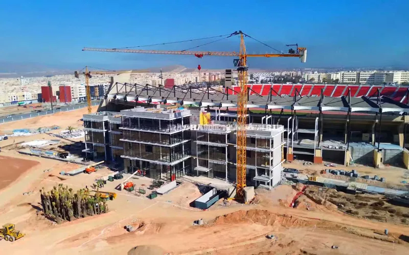 Marruecos se endeuda : Mundial 2030 y CAN 2025 amenazan las finanzas públicas
