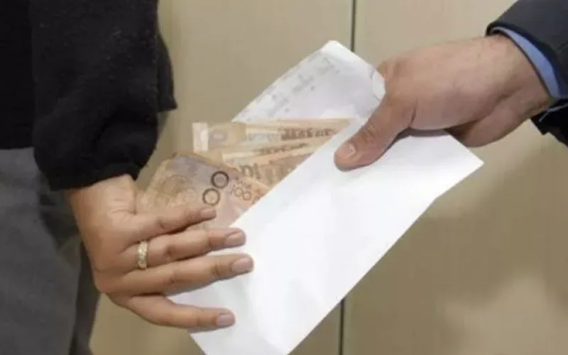 Marruecos se hunde en la corrupción : 7 de cada 10 ciudadanos la reconocen como endémica