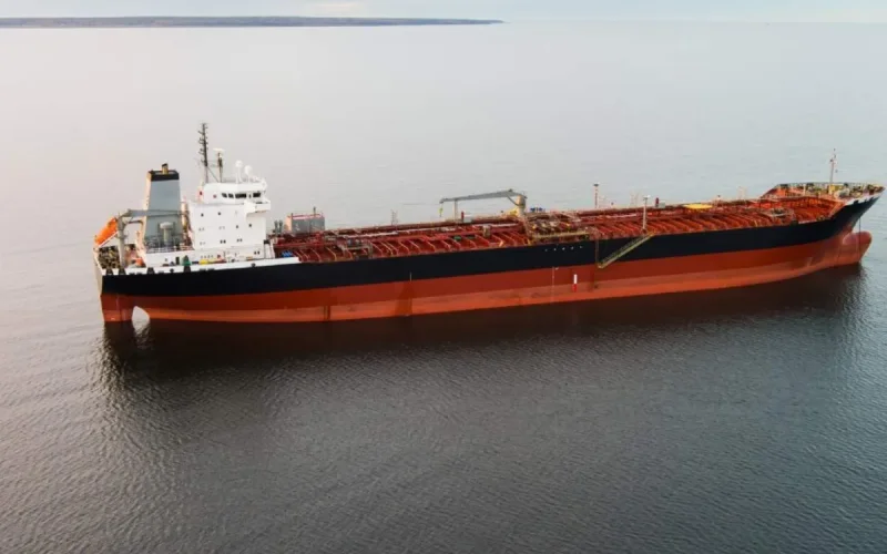 Marruecos se impone como el nuevo destino privilegiado del diésel ruso