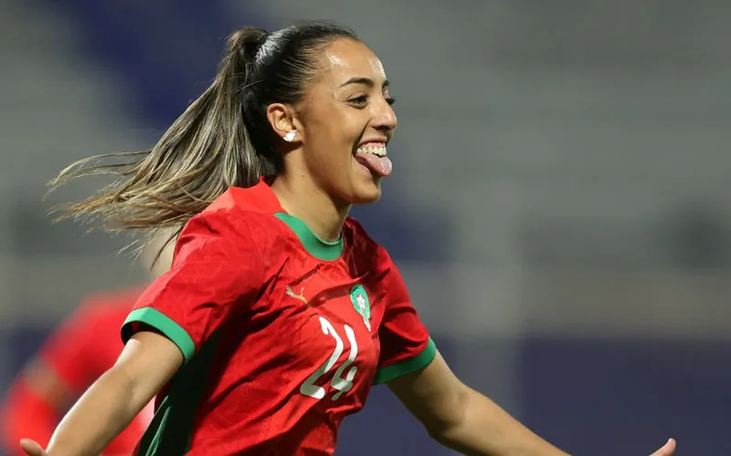 Marruecos se impone a Túnez en amistoso clave para la Copa Africana de Naciones femenina