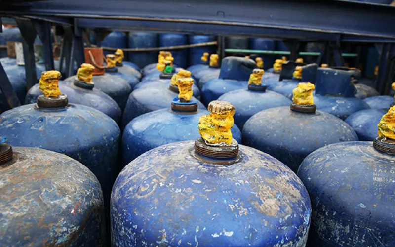 Marruecos se levanta : Protestas masivas contra el alza del gas sacuden el país