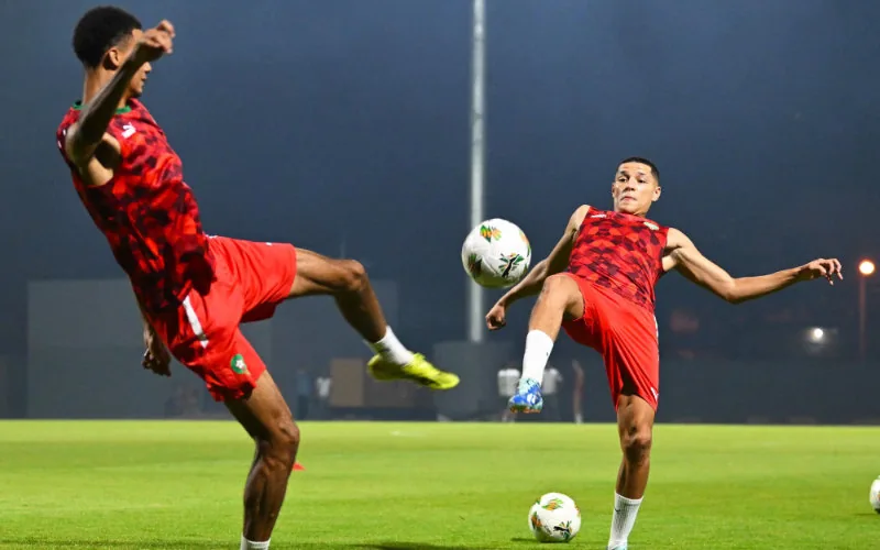 Marruecos se lleva 800.000 dólares pese a su eliminación en la Copa Africana