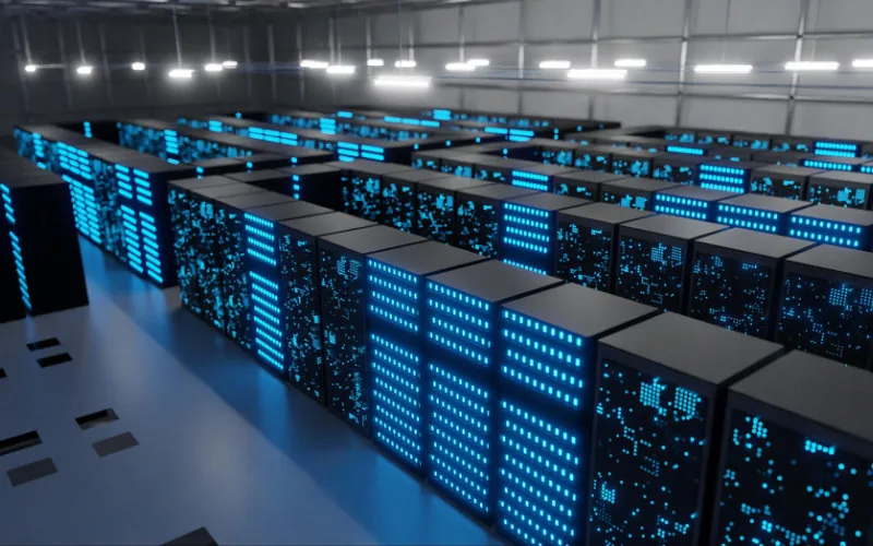 Marruecos se posiciona como hub tecnológico : Naver y Nvidia lideran megaproyecto de IA en África