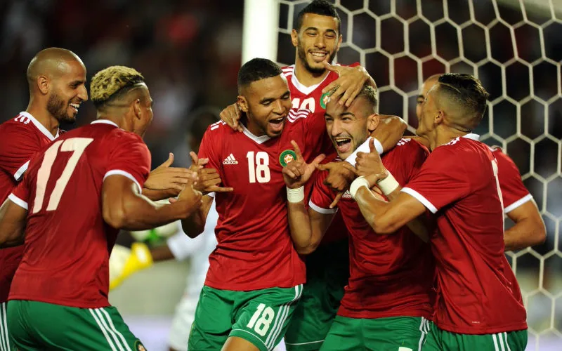 Marruecos se prepara para el Mundial 2026 : Regragui convocará a sus estrellas en plena forma