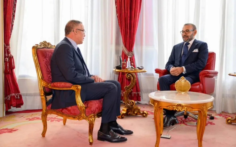 Marruecos se prepara para el Mundial 2030 : Lekjaa lidera el comité organizador
