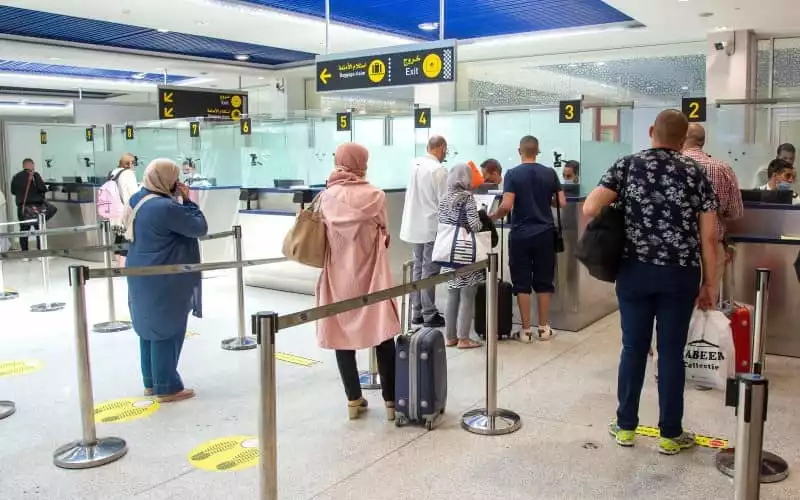 Marruecos se rebela : Campaña viral exige visado a franceses tras tensiones diplomáticas