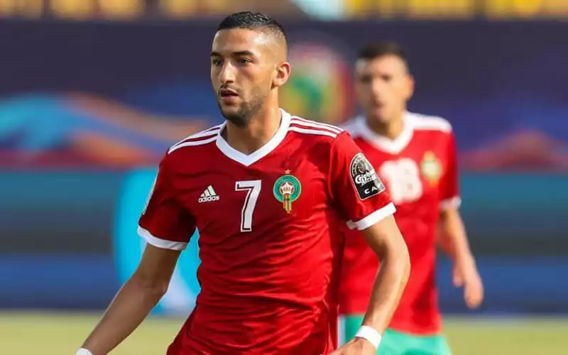 Marruecos, de semifinalista mundial a outsider en la CAN 2023 : ¿Por qué no es favorito ?