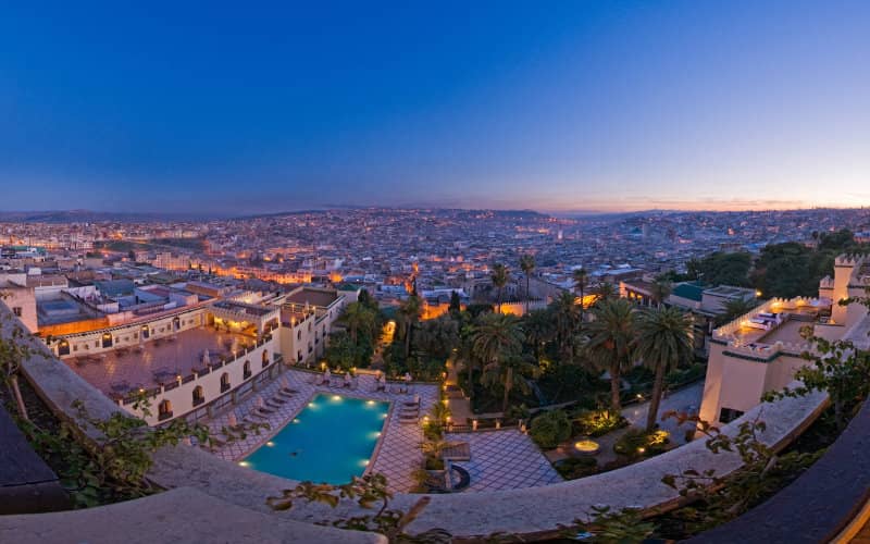 Marruecos, sexto mejor destino mundial 2025 : dunas del Sahara y ciudades mágicas cautivan a expertos de viajes