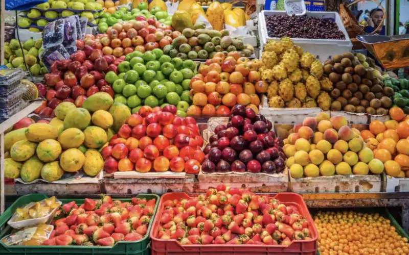 Marruecos sorprende : Caída inesperada en precios de frutas y verduras pese a sequía global