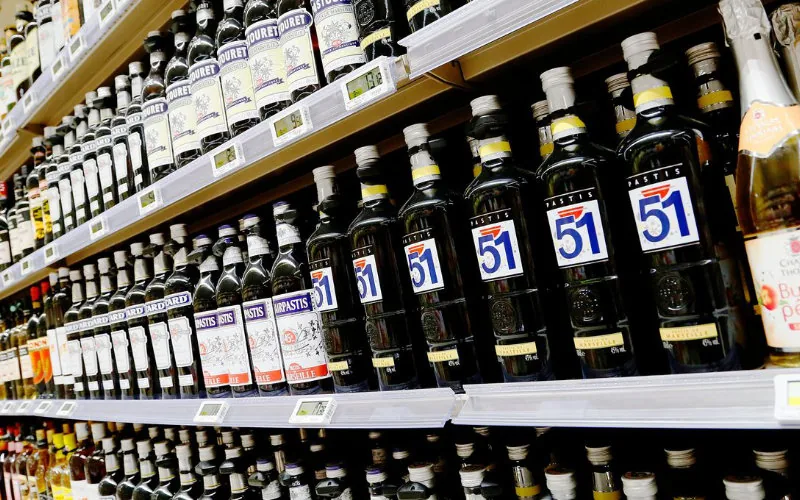 Marruecos suaviza el impuesto al alcohol : cerveza y vino subirán menos de lo previsto