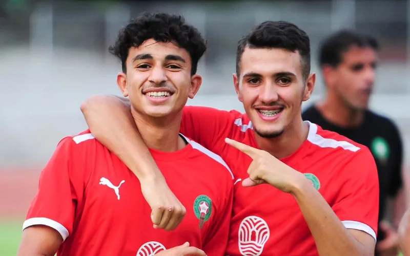 Marruecos Sub-17 busca octavos : Duelo clave contra Ecuador en el Mundial de Indonesia