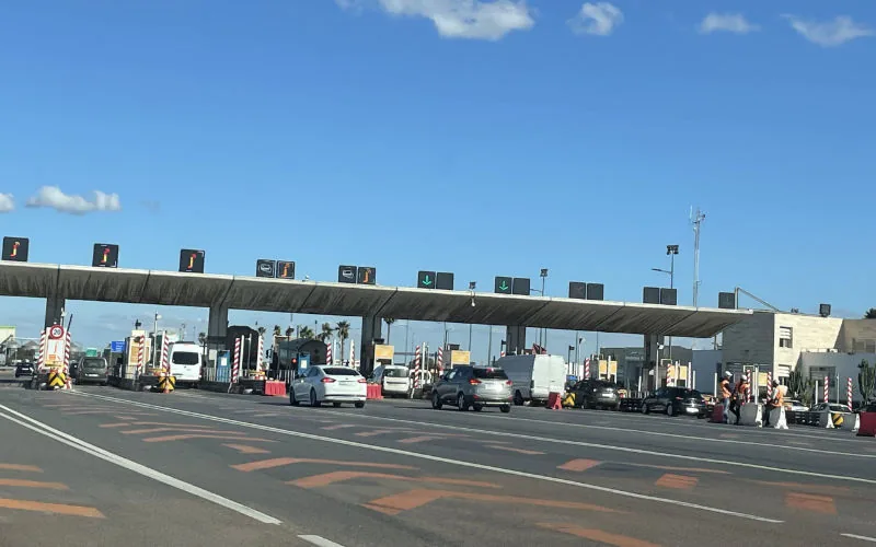 Marruecos : Subida de peajes en autopistas amenaza el bolsillo de los viajeros este verano