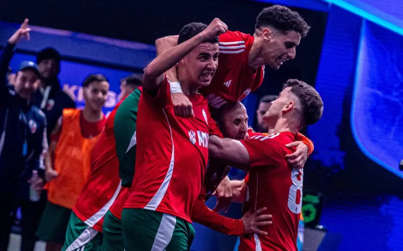 Marruecos sueña con albergar la King's League tras su éxito en la World Cup