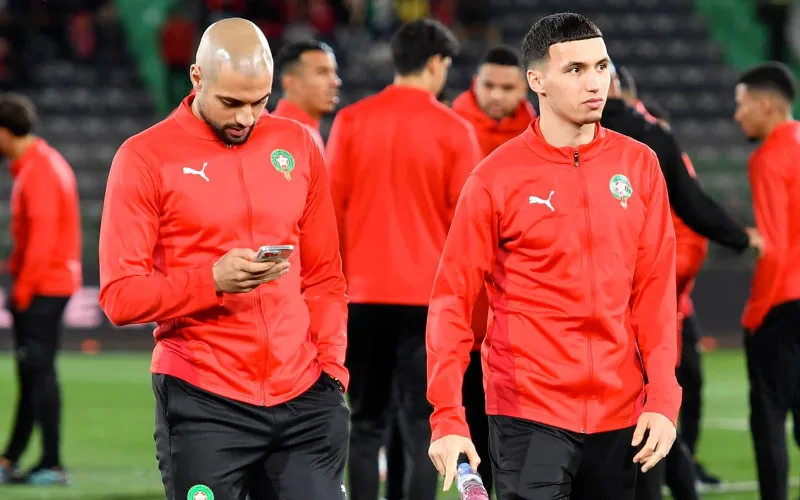 Marruecos sufre ante Níger : Regragui critica el rendimiento de cara a la Copa Africana